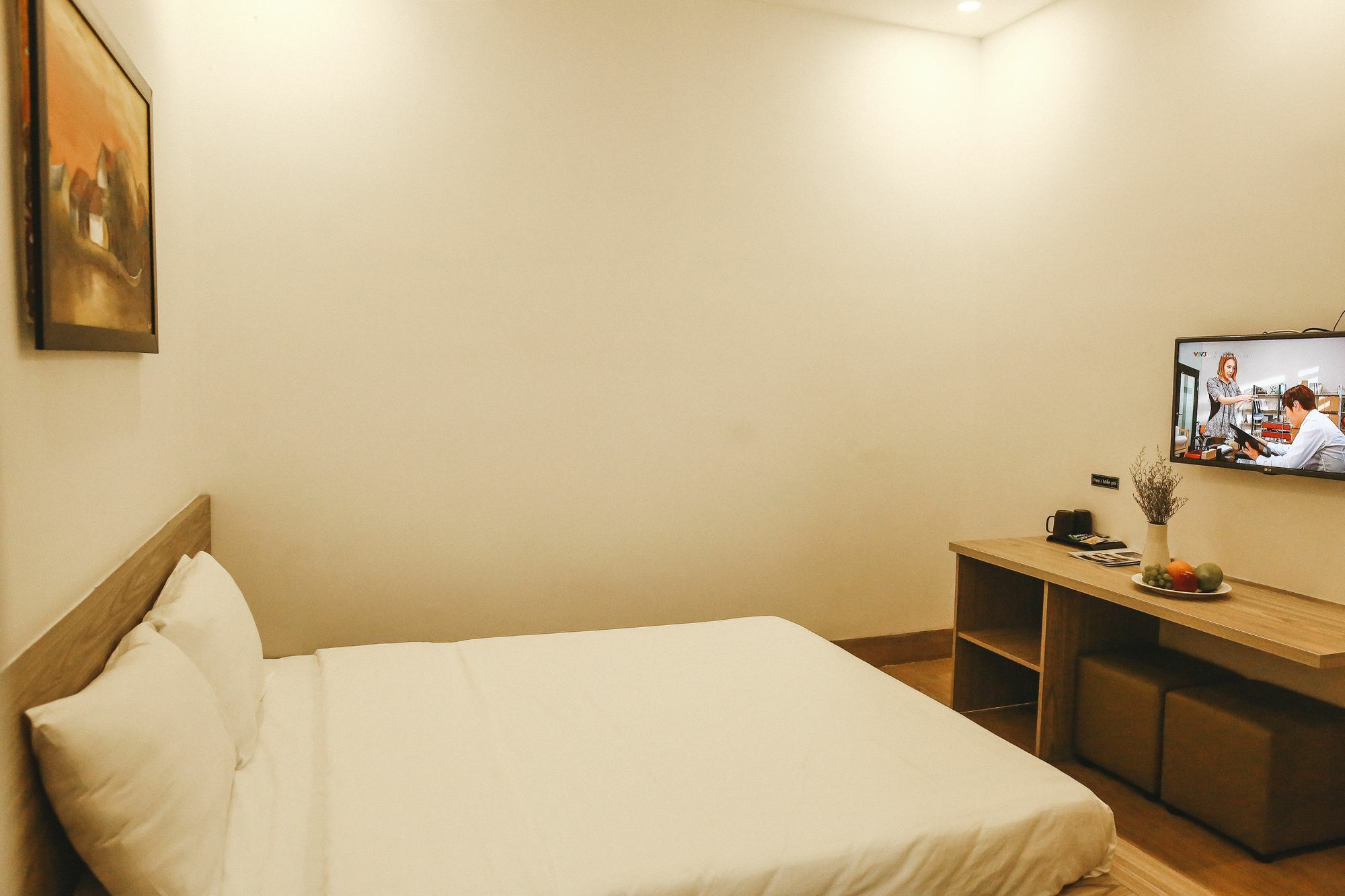 Red Hotel Da Nang Eksteriør billede