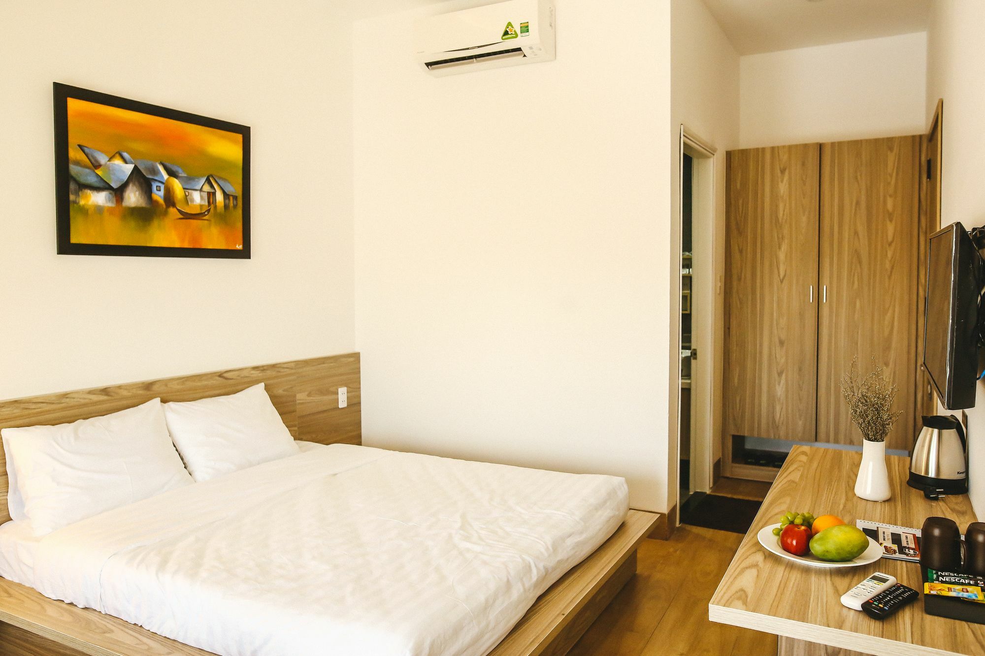 Red Hotel Da Nang Eksteriør billede