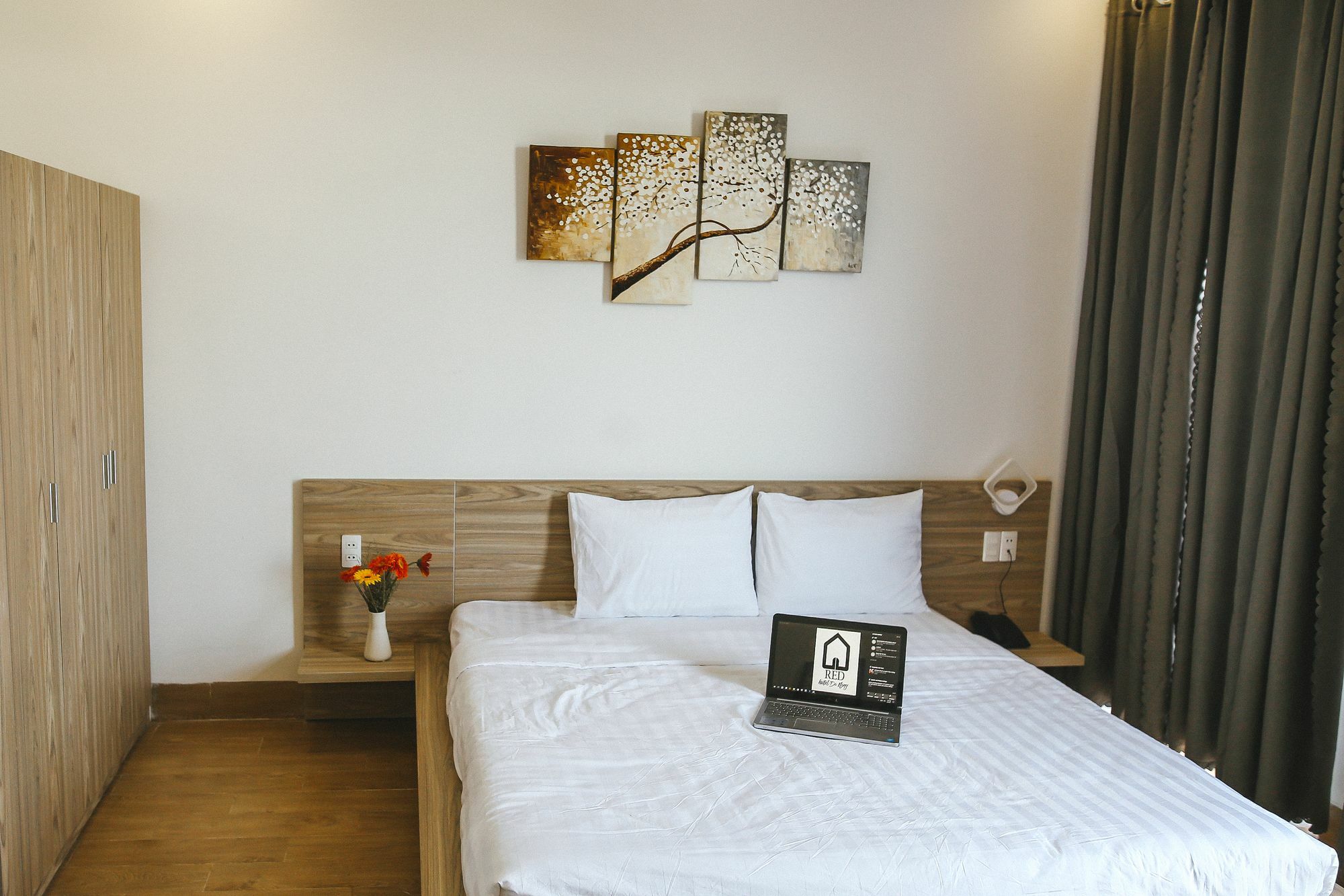 Red Hotel Da Nang Eksteriør billede